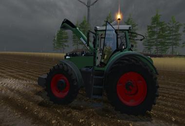 FENDT 1050 VARIO GRIP V4.0 BY STEPH33