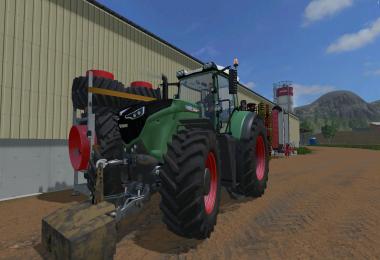 FENDT 1050 VARIO GRIP V4.0 BY STEPH33