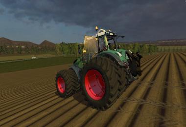 FENDT 1050 VARIO GRIP V4.0 BY STEPH33