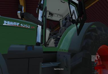 fendt 1050 vario grip