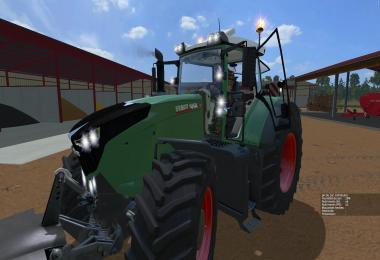 fendt 1050 vario grip