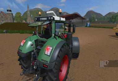 fendt 1050 vario grip