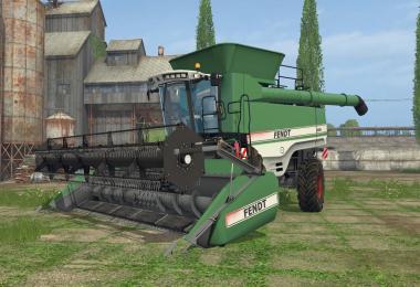 Fendt 9460r v1.0