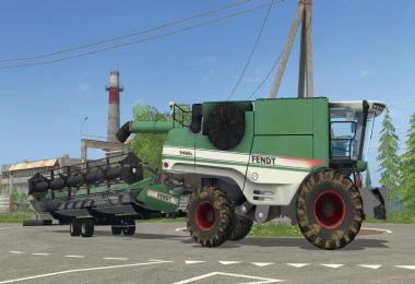Fendt 9460r v1.0