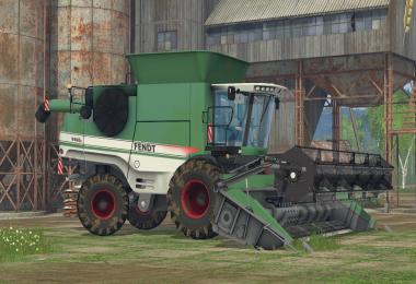 Fendt 9460r v1.0