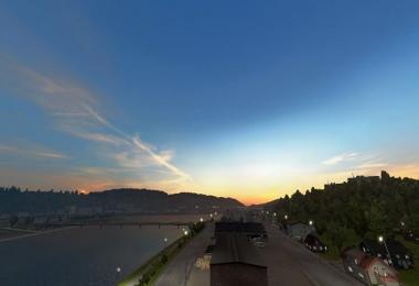 Fixed Weather Christmas Edition v2.2