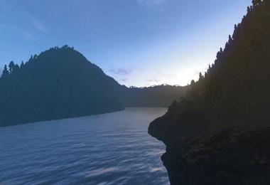 Fixed Weather Christmas Edition v2.2