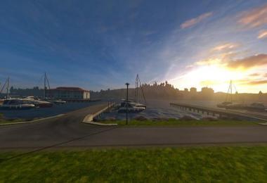 Fixed Weather Christmas Edition v2.2