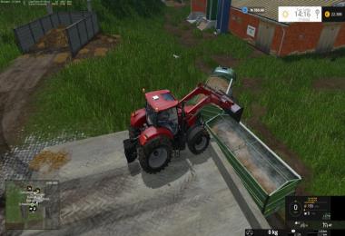 Fliegl Transport Pack v1.5