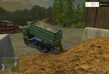 Fliegl Transport Pack v1.5