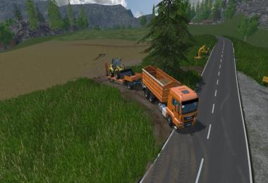 Fliegl Transport Pack v1.5
