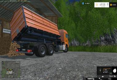 Fliegl Transport Pack v1.5