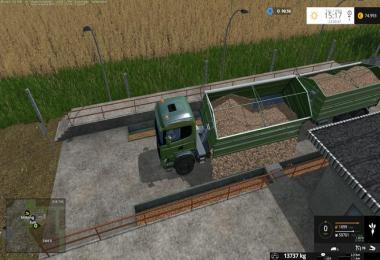 Fliegl Transport Pack v1.5