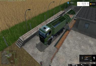 Fliegl Transport Pack v1.5