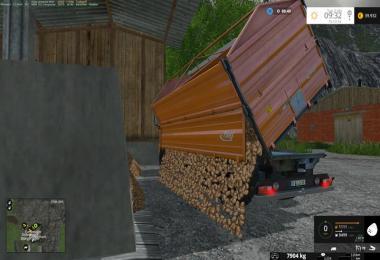 Fliegl Transport Pack v1.5
