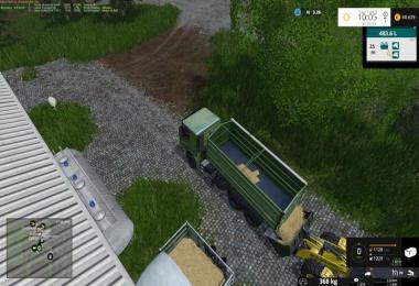 Fliegl Transport Pack v1.5