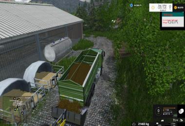 Fliegl Transport Pack v1.5