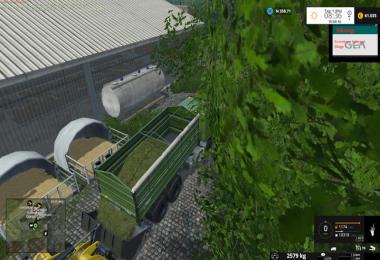 Fliegl Transport Pack v1.5