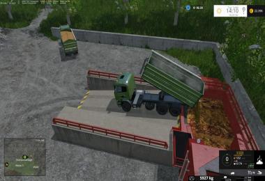 Fliegl Transport Pack v1.5