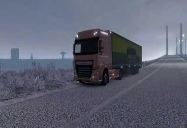 Foggy Weather 1.2 – Season Edition