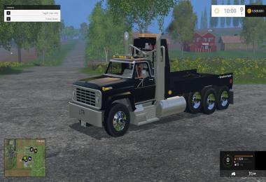 Ford Semi v1.0