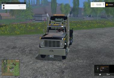 Ford Semi v1.0