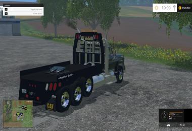 Ford Semi v1.0
