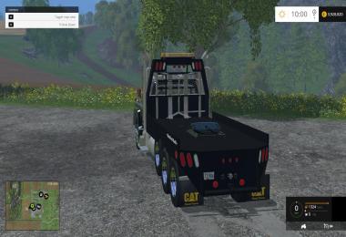 Ford Semi v1.0