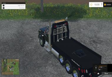 Ford Semi v1.0
