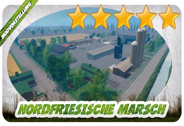 Frisian march v1.3 ohne Graben