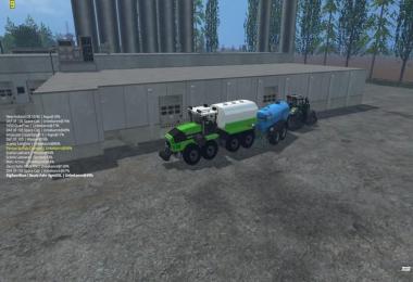 Frisian march v1.3 ohne Graben