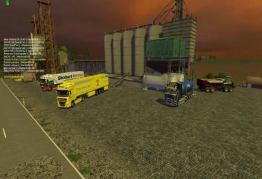 Frisian march v1.3 ohne Graben