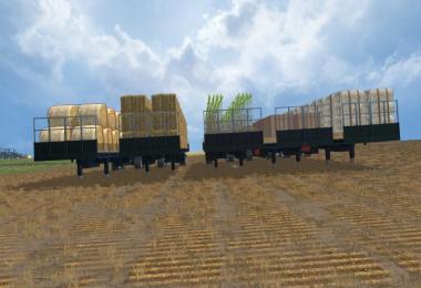 FSM UBT Truck Trailer v1.0