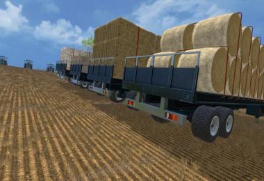 FSM UBT Truck Trailer v1.0