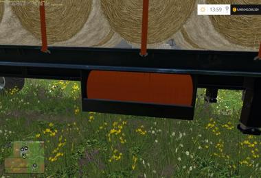 FSM UBT Truck Trailer v1.0