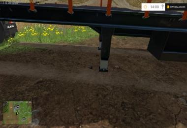 FSM UBT Truck Trailer v1.0