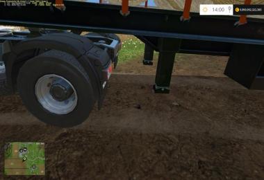 FSM UBT Truck Trailer v1.0