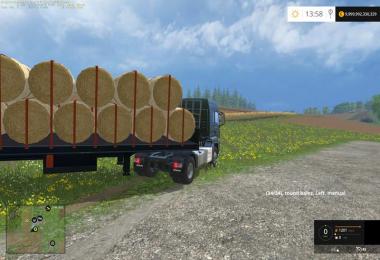 FSM UBT Truck Trailer v1.0