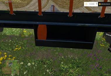 FSM UBT Truck Trailer v1.0