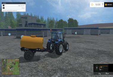 Fuel Trailer v1.0