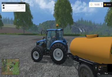 Fuel Trailer v1.0