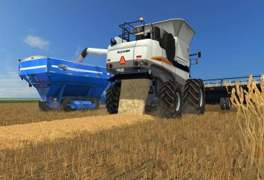 Gleaner A85 v1.1
