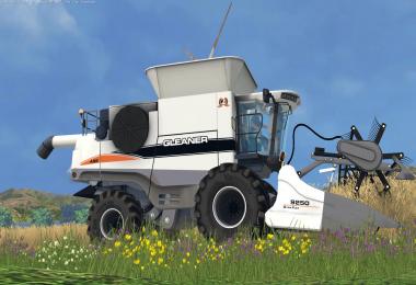 Gleaner A85 v1.1