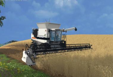 Gleaner A85 v1.1