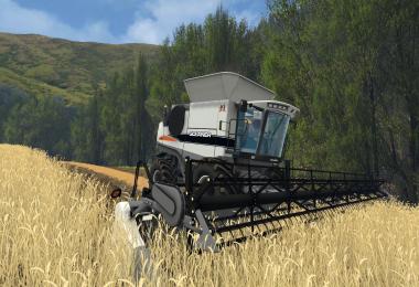 Gleaner A85 v1.1