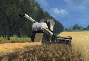 Gleaner A85 v1.1