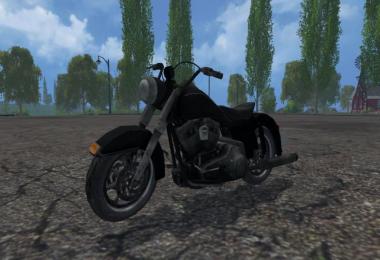 Harley Davidson v1.0