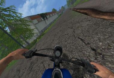 Harley Davidson v1.0