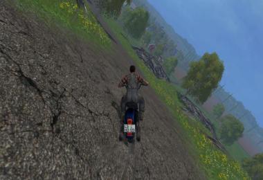 Harley Davidson v1.0