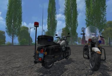 Harley Davidson v1.0